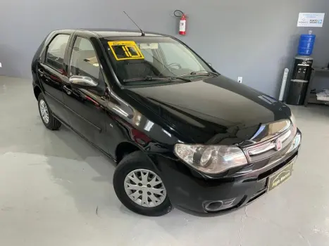 FIAT Palio 1.0 4P FIRE ECONOMY FLEX, Foto 1