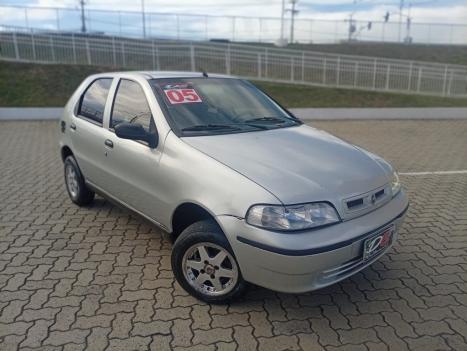 FIAT Palio 1.0 4P FIRE, Foto 1