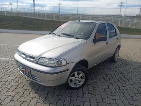 FIAT Palio 1.0 4P FIRE, Foto 2