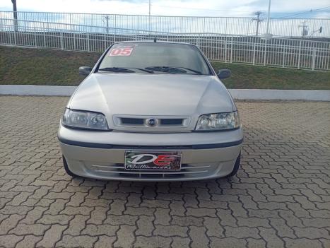 FIAT Palio 1.0 4P FIRE, Foto 3