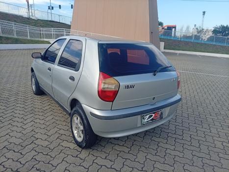 FIAT Palio 1.0 4P FIRE, Foto 4