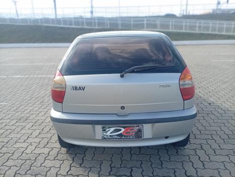 FIAT Palio 1.0 4P FIRE, Foto 5