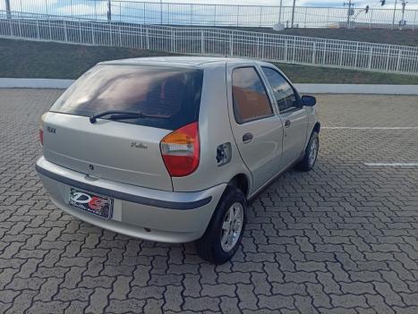 FIAT Palio 1.0 4P FIRE, Foto 8