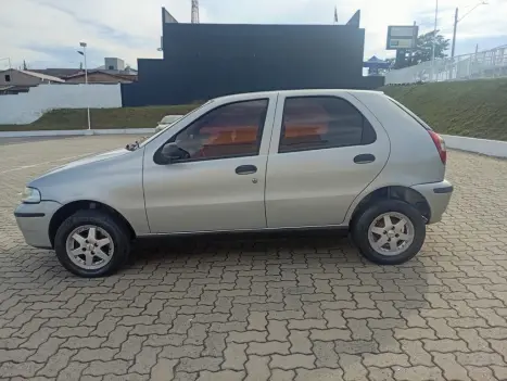 FIAT Palio 1.0 4P FIRE, Foto 10