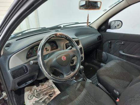 FIAT Palio 1.0 4P FIRE ECONOMY FLEX, Foto 5