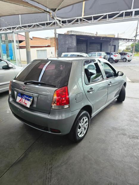 FIAT Palio 1.0 4P FIRE FLEX CELEBRATION, Foto 4