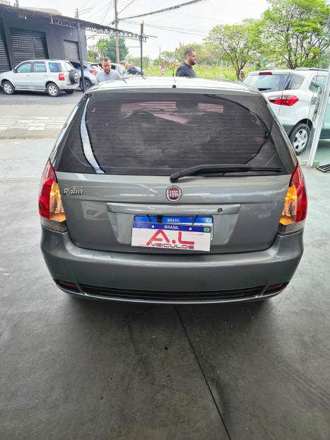 FIAT Palio 1.0 4P FIRE FLEX CELEBRATION, Foto 8
