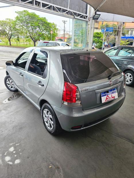 FIAT Palio 1.0 4P FIRE FLEX CELEBRATION, Foto 9