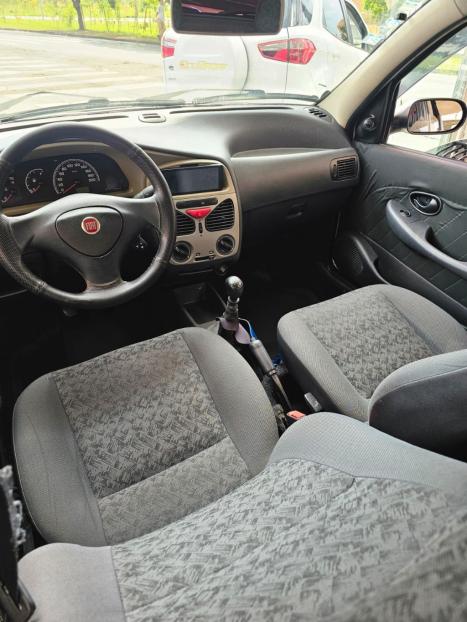 FIAT Palio 1.0 4P FIRE FLEX CELEBRATION, Foto 11