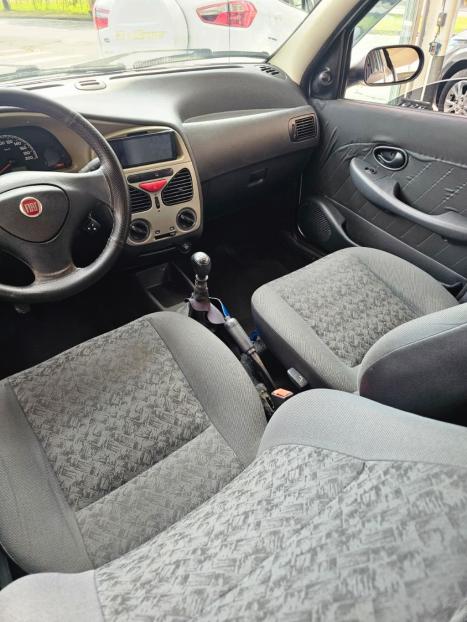 FIAT Palio 1.0 4P FIRE FLEX CELEBRATION, Foto 12