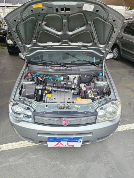 FIAT Palio 1.0 4P FIRE FLEX CELEBRATION, Foto 14