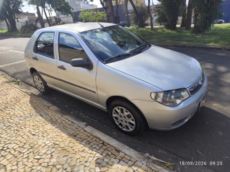 FIAT Palio 1.0 4P FIRE ECONOMY FLEX, Foto 2