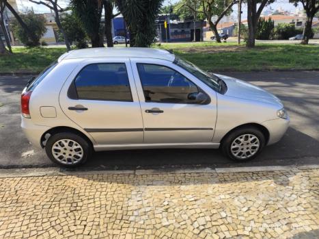 FIAT Palio 1.0 4P FIRE ECONOMY FLEX, Foto 4