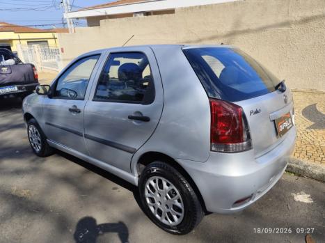 FIAT Palio 1.0 4P FIRE ECONOMY FLEX, Foto 7