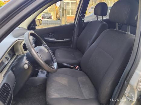 FIAT Palio 1.0 4P FIRE ECONOMY FLEX, Foto 9