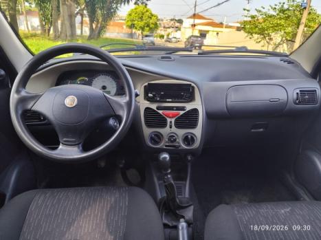 FIAT Palio 1.0 4P FIRE ECONOMY FLEX, Foto 11