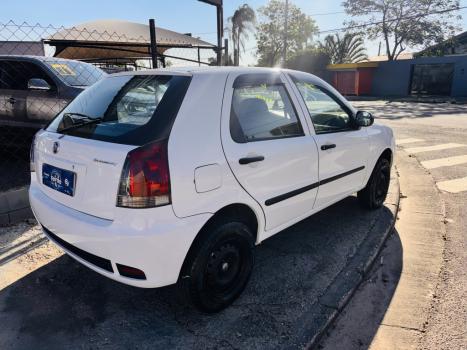 FIAT Palio 1.0 4P FIRE CELEBRATION ECONOMY, Foto 4