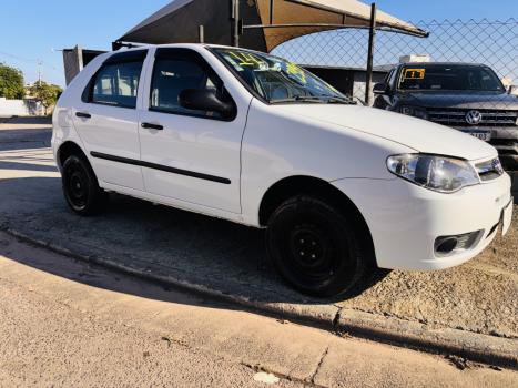 FIAT Palio 1.0 4P FIRE CELEBRATION ECONOMY, Foto 6