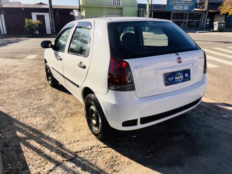 FIAT Palio 1.0 4P FIRE CELEBRATION ECONOMY, Foto 7