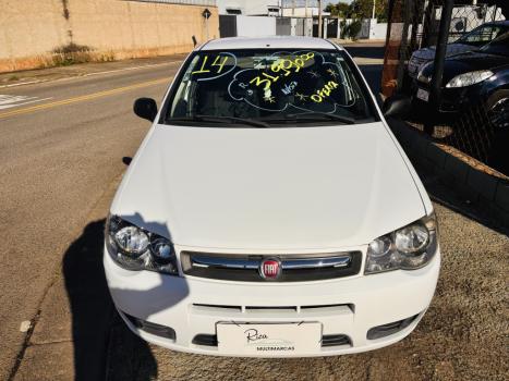 FIAT Palio 1.0 4P FIRE CELEBRATION ECONOMY, Foto 8