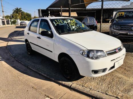 FIAT Palio 1.0 4P FIRE CELEBRATION ECONOMY, Foto 9