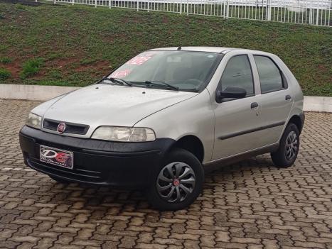 FIAT Palio 1.0 4P FIRE, Foto 2
