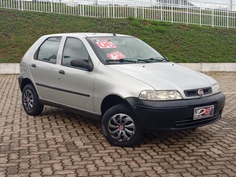 FIAT Palio 1.0 4P FIRE, Foto 3