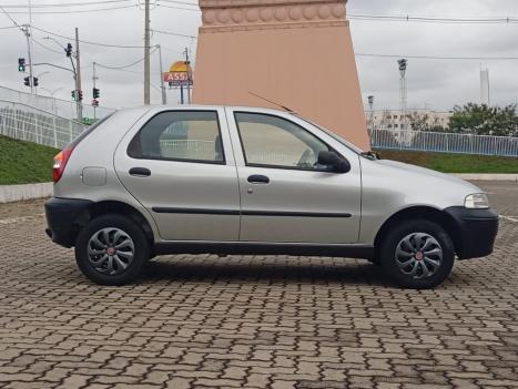 FIAT Palio 1.0 4P FIRE, Foto 5