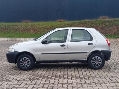 FIAT Palio 1.0 4P FIRE, Foto 6