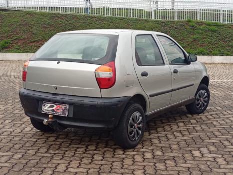 FIAT Palio 1.0 4P FIRE, Foto 7
