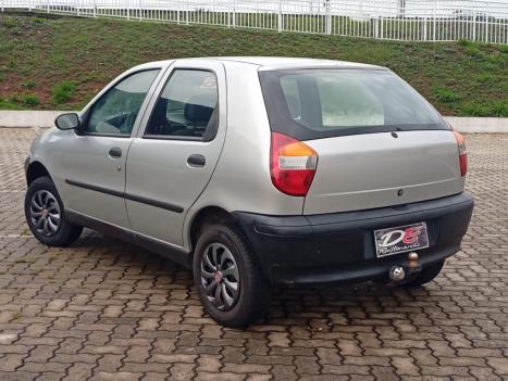 FIAT Palio 1.0 4P FIRE, Foto 8