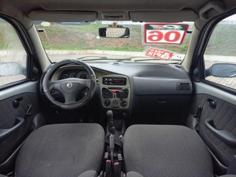 FIAT Palio 1.0 4P FIRE, Foto 11