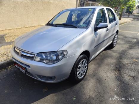 FIAT Palio 1.0 4P FIRE ECONOMY FLEX, Foto 1