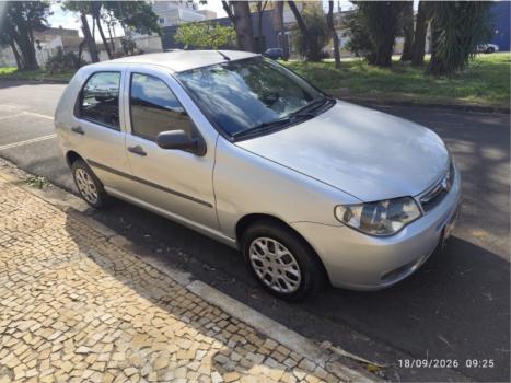 FIAT Palio 1.0 4P FIRE ECONOMY FLEX, Foto 3