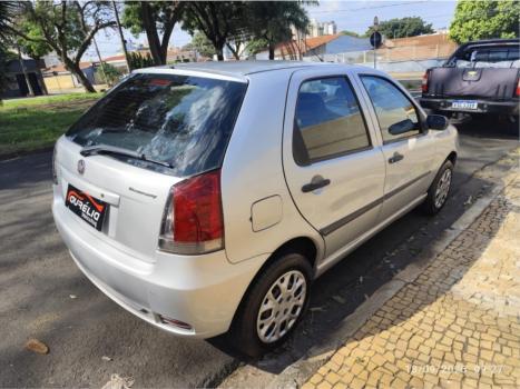 FIAT Palio 1.0 4P FIRE ECONOMY FLEX, Foto 4