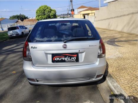 FIAT Palio 1.0 4P FIRE ECONOMY FLEX, Foto 5