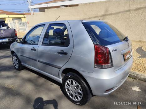 FIAT Palio 1.0 4P FIRE ECONOMY FLEX, Foto 6
