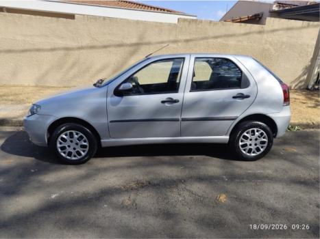 FIAT Palio 1.0 4P FIRE ECONOMY FLEX, Foto 8