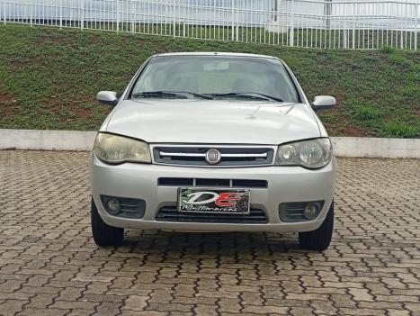 FIAT Palio 1.0 4P FIRE, Foto 1