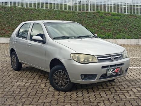 FIAT Palio 1.0 4P FIRE, Foto 4