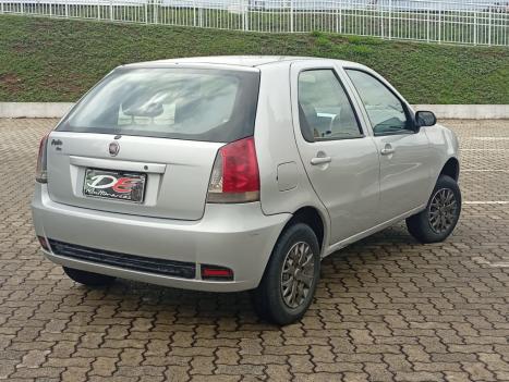 FIAT Palio 1.0 4P FIRE, Foto 10