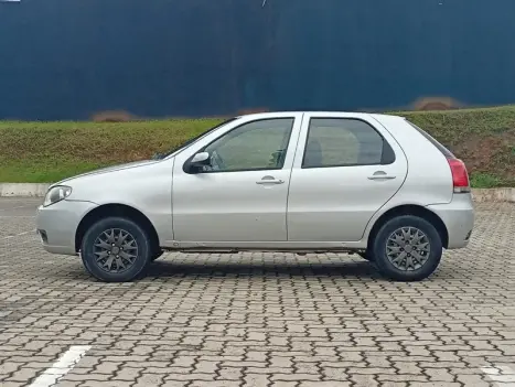 FIAT Palio 1.0 4P FIRE ECONOMY FLEX, Foto 4