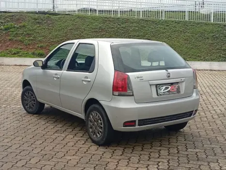 FIAT Palio 1.0 4P FIRE ECONOMY FLEX, Foto 5