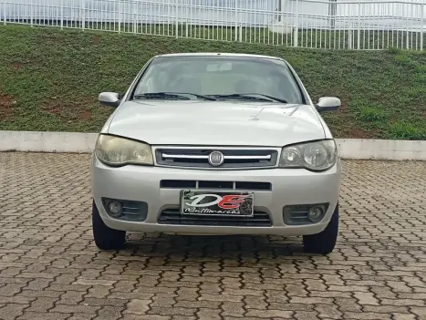FIAT Palio 1.0 4P FIRE ECONOMY FLEX, Foto 7