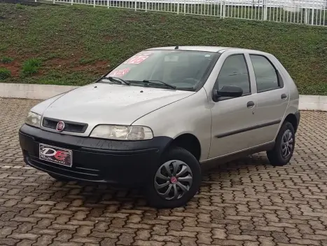 FIAT Palio 1.0 4P FIRE ECONOMY FLEX, Foto 2