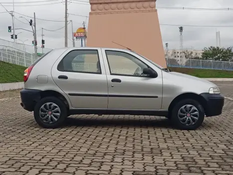 FIAT Palio 1.0 4P FIRE ECONOMY FLEX, Foto 3