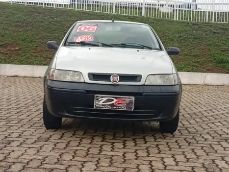 FIAT Palio 1.0 4P FIRE ECONOMY FLEX, Foto 7