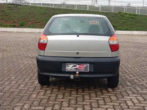 FIAT Palio 1.0 4P FIRE ECONOMY FLEX, Foto 8