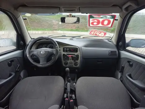 FIAT Palio 1.0 4P FIRE ECONOMY FLEX, Foto 10