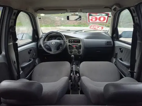 FIAT Palio 1.0 4P FIRE ECONOMY FLEX, Foto 11